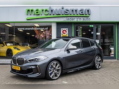 BMW 1-serie - M135i xDrive High Executive / PANODAK / M-STOELEN / HARMAN KARDON