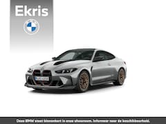 BMW M4 - CS Coupé | Individual Exterieur