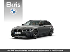 BMW M3 - Touring xDrive Competition | Innovation Pack