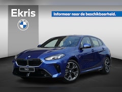 BMW 1-serie - 5-deurs 120 | M Sportpakket | Premium Pack | Nieuw