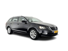 Skoda Octavia Combi - 1.6 TDI Greentech Clever Edition *NAVI-FULLMAP | AMUNDSEN-AUDIO | ECC | CRUISE | DAB | APP