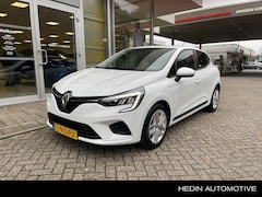 Renault Clio - TCe 90PK Zen | SENSOREN | AIRCO | NAVIGATIE | CARPLAY/ANDROID AUTO |