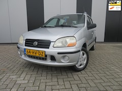 Suzuki Ignis - 1.3-16V GL