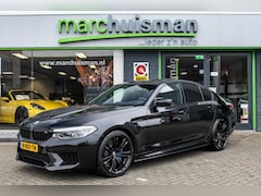 BMW M5 - 5-serie / HARMAN KARDON / HEAD-UP / 20 INCH