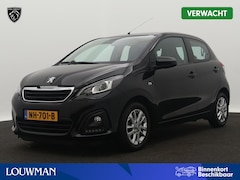 Peugeot 108 - 1.0 VTi Active