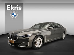 BMW 7-serie - Sedan 745e | Laserlicht | Leder | HUD | Schuifdak | Keyles go | Comfortzetels | Active ste