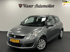 Suzuki Swift - 1.2 Comfort EASSS*41261KM NAP*Airco*Nederlandse auto*Stoelverwarming*Nieuwstaat