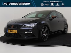 Seat Leon - 2.0 TSI CUPRA Ultimate Edition | Panoramadak | BEATS audio | Achteruitrijcamera | Stoelver