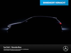 Mercedes-Benz GLC-klasse - GLC 300 e 4M AMG line Night | Achterasbesturing Luchtvering HUD Rijassistentie+