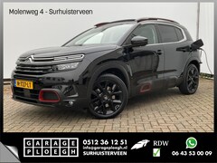 Citroën C5 Aircross - 1.6 Plug-in Hybrid Vol opties Pano Leer Cam Memory Business Plus PHEV