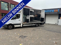 Mercedes-Benz Sprinter - 316 2.2 CDI 432 AIRCO I LAADBAK 4.20 METER x 2.10b x 2.20h I AUTOMAAT GEEN APK NO TUV