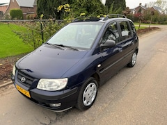 Hyundai Matrix - 1.6i Cool