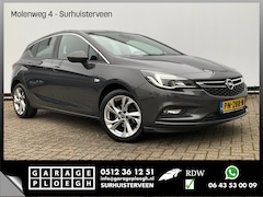 Opel Astra - 1.4 Turbo 150PK Business+ Navi Clima Trekhaak 17-inch