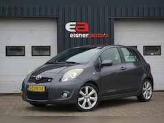 Toyota Yaris - 1.8 VVTi TS | AIRCO | DEALERONDERHOUDEN |