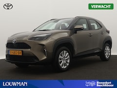 Toyota Yaris Cross - 1.5 Hybrid Active | Camera | Climate Control | Cruise Control Adaptief | LM velgen |