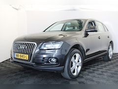 Audi Q5 - 2.0 TFSI quattro Pro Line |Zie tekst|