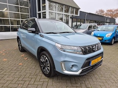 Suzuki Vitara - 1.4 Style Smart Hybrid Panoramadak