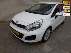 Kia Rio - 1.2 CVVT Comfort Pack NIEUWE APK/AFLBEURT 3 MAANDEN BOVAG GARANTIE