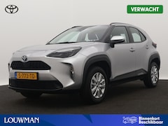 Toyota Yaris Cross - 1.5 Hybrid Active | Camera | LM velgen | Climate Control | Cruise Control Adaptief |