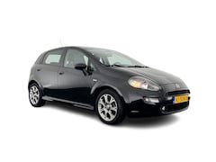 Fiat Punto Evo - 1.3 M-Jet Lounge *AIRCO | ALCANTARA | RADIO-CD-MP3 | SPORT-SEATS | 16'' ALU