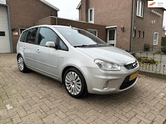 Ford C-Max - 1.8-16V Titanium Flexifuel