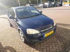 Opel Corsa - 1.0-12V Maxx 3-deurs *apk:10-2025