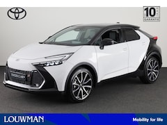 Toyota C-HR - Hybrid 200 GR-SPORT Première Edition *NIEUW* | Uit Voorraad Leverbaar |