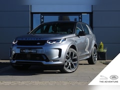 Land Rover Discovery Sport - P300e 1.5 R-Dynamic SE