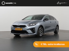 Kia Pro cee'd - ProCeed 1.4 T-GDI GT-Line | Trekhaak | Panoramadak | Stoel/Stuurwielverwarming | Keyless