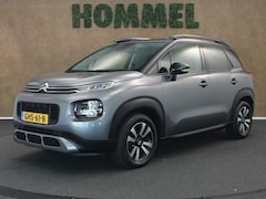 Citroën C3 Aircross - 1.2 PureTech S&S Business - TREKHAAK (1780KG TREKGEWICHT) - NAVIGATIE - DODEHOEK DETECTIE