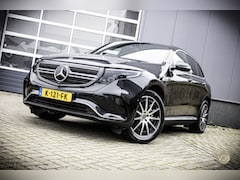 Mercedes-Benz EQC - 400 4MATIC 408pk AMG Line Schuifdak Origineel NL