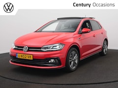 Volkswagen Polo - 1.0 TSI Highline Business R / Panodak / Digitale cockpit / Camera / Climate / Stoelverwarm