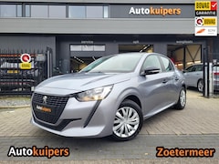 Peugeot 208 - 1.2 PureTech Active