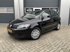 Volkswagen Golf Plus - 1.4 Trendline Cruise Airco PDC Nieuwe APK 4 seasons