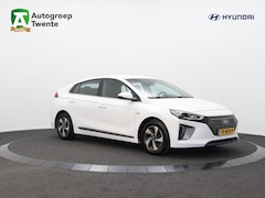 Hyundai IONIQ - 1.6 GDi Comfort | Carplay | DAB | Navigatie | Auto Airco | Cruis