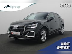 Audi Q2 - 35 TFSI 150PK S-tronic Advanced edition | Navi | Camera | 17 inch | Cruise | Clima | Apple