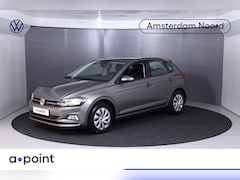 Volkswagen Polo - 1.0 TSI Comfortline 95 pk | Navigatie via App | Parkeersensoren | Adaptieve cruise control