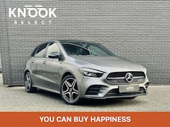 Mercedes-Benz B-klasse - 250 e Business Solution AMG | Panorama | Sfeerverlichting |