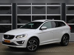 Volvo XC60 - T5 R-Design 245pk | Trekhaak | Memory