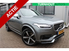 Volvo XC90 - 2.0 T8 Twin Engine AWD R-Design Keyless | Adaptive Cr | Pilot