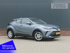 Toyota C-HR - 1.8 Hybrid Active I 1 eigenaar I NL-auto