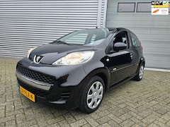 Peugeot 107 - 1.0-12V Millesim 200 5drs, airco zuinig, Nw Apk