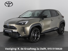 Toyota Yaris Cross - 1.5 Hybrid 115 Business Plus Bi-Tone | Stoelverwarming | Apple Carplay & AndroidAUTO | Pri