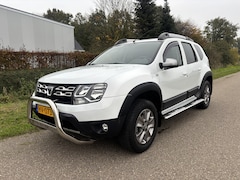 Dacia Duster - 1.2 TCe 4x2 Lauréate / AIRCO / CRUISE / 39dkm NAP