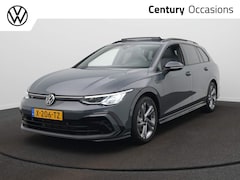 Volkswagen Golf Variant - 1.5 eTSI R-Line Panoramadak - Navigatie - R-Line - Camera - Automaat