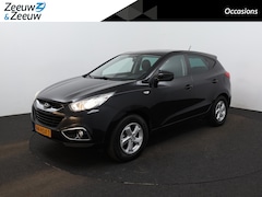 Hyundai ix35 - 2.0i Dynamic | Automaat | Trekhaak | 1600kg trekgewicht