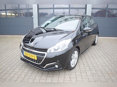 Peugeot 208 - 1.2 Puretech 82pk Signature