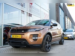 Land Rover Range Rover Evoque - 2.0 Si 4WD Prestige | Trekhaak | Panoramadak |