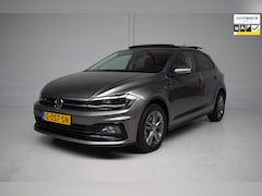 Volkswagen Polo - 1.6 TDI DSG R-line 5-drs VIRTUAL / PANORAMADAK / BEATS / CARPLAY / BTW / NAP / ORG.NED / C