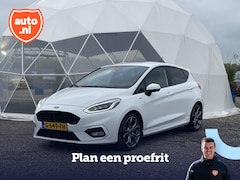 Ford Fiesta - 1.0 EcoBoost ST-Line | Winter-pack | B&O | LED | Carplay | Navigatie | DAB | Cruise Contro